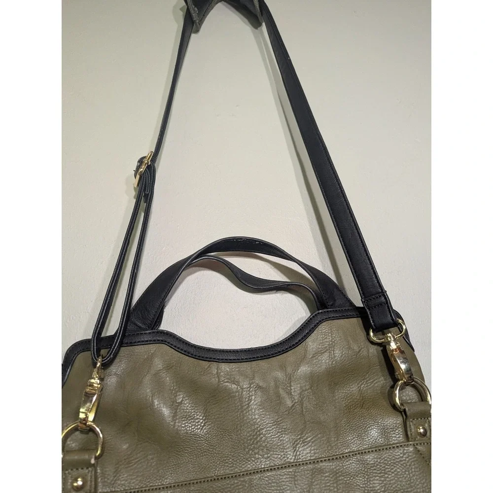Kelly Moore camera bag‎ Steph